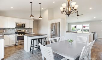 11680 Everett Ave, Allendale, MI 49401