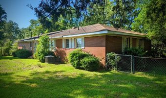 1101 Pine Knot Rd, Ashburn, GA 31714