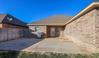 9111 Kori Dr, Amarillo, TX 79119