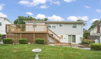 12914 LARKIN Pl, Rockville, MD 20853