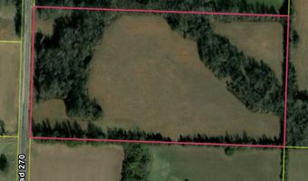 County Road 270, Asbury, MO 64832