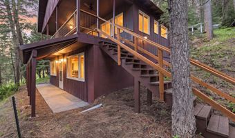 9791 Highway 55, Cascade, ID 83611