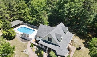 145 Old Halfway Rd, Barnegat, NJ 08005