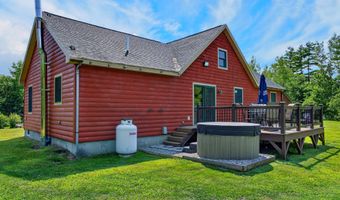 625 Mcgrath Pond Rd, Belgrade, ME 04917