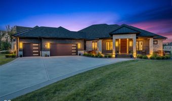 3995 Chapel Hill Ct, Bargersville, IN 46106