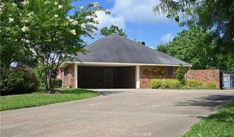 4800 WARWICK Blvd, Alexandria, LA 71303
