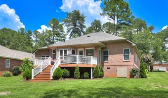 137 Golden Pond Ct, Aiken, SC 29803