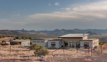 28 Scenic Rdg S, Alpine, TX 79830