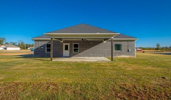 1112 Duke Dr, Bauxite, AR 72011