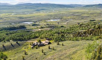 20 TRAIL RIDE Ln, Cora, WY 82925