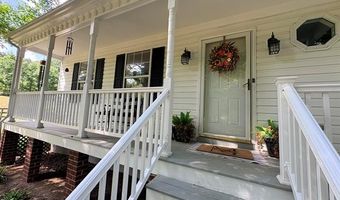 6315 Farmers Dr, Barhamsville, VA 23011