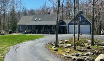 21 Dream Ln, Belfast, ME 04915
