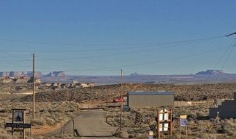 50 S Jacobs Tanks Rd, Big Water, UT 84741