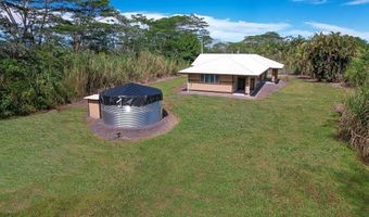 16-1972 34TH Ave, Keaau, HI 96760