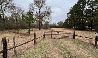 Clark Rd. Road, Antlers, OK 74523