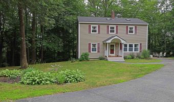 45 Fedelski Dr, Charlestown, NH 03603