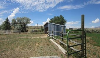 28 Mustang Ln, Cody, WY 82414