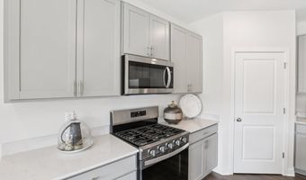 8041 Wesleyan Dr Plan: Cortland, Avon, IN 46123