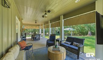 16870 Tolbert Rd, Bay Minette, AL 36507