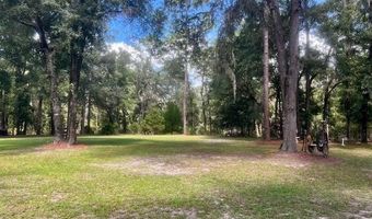 4700 55th Ave, Bell, FL 32619