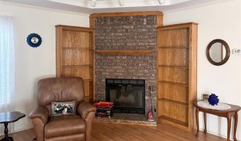8476 N Carra St, Atoka, OK 74525
