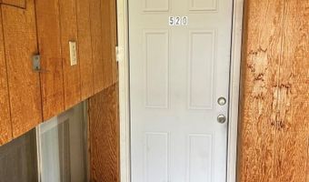 520 E Main St, Challis, ID 83226