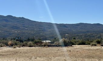 Geneva Heights With Well, Mountain Center, CA 92561