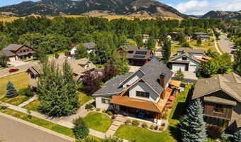 2526 Maiden Star, Bozeman, MT 59715