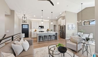 405 N Sunshine Ave, Brandon, SD 57005