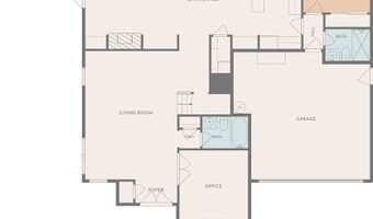 3532 Lockport St, Las Vegas, NV 89129