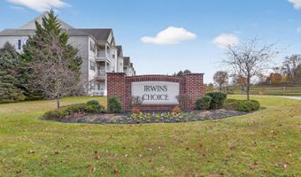 402- D AGGIES Cir #402-D, Bel Air, MD 21014