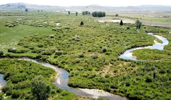 COTTONWOOD-MERNA 23-116, Daniel, WY 83115