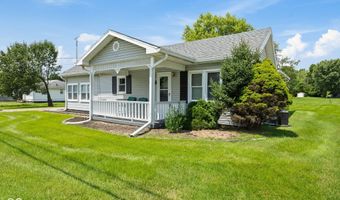 2237 35th St, Bedford, IN 47421