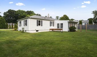 28 Gunnar Dr, Brooklyn, CT 06234