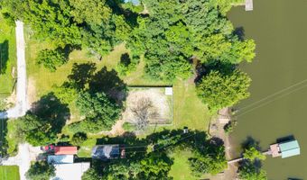 820 Cherokee Dr, Bernice, OK 74331