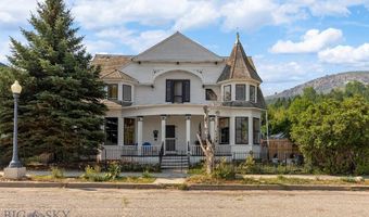 321 W 6th, Anaconda, MT 59711