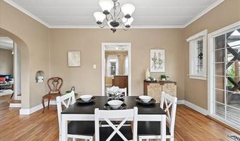1104 S Johnstone, Bartlesville, OK 74003