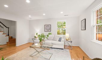 6010 BENALDER Dr, Bethesda, MD 20816
