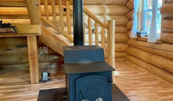 4537 N Elk Loop Rd, Ashton, ID 83429
