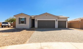 1275 E JAHNS Dr, Casa Grande, AZ 85122