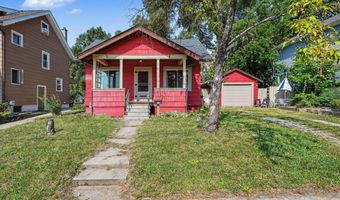 723 Daniel St, Ann Arbor, MI 48103
