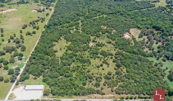 Teal Road, Ardmore, OK 73401