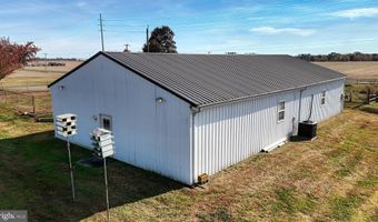 2615 N LITTLE CREEK Rd, Dover, DE 19901