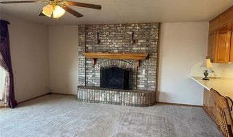 2702 N Hickory St, McAlester, OK 74501