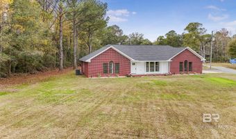 44165 Pine Grove Rd, Bay Minette, AL 36507