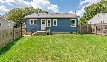 41081 N 1ST St, Antioch, IL 60002
