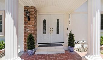 17043 Empanada Pl, Encino, CA 91436