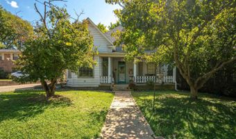 928 E Main St, Batesville, AR 72501