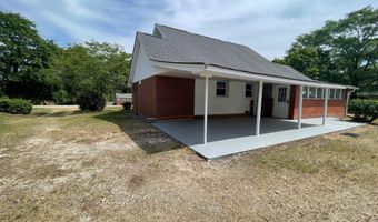 779 Chalybeate Springs Rd, Angier, NC 27501