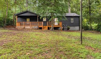 5794 Pinecrest Rd, Austell, GA 30168
